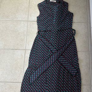 Diane Von Furstenberg Cammy Dress
